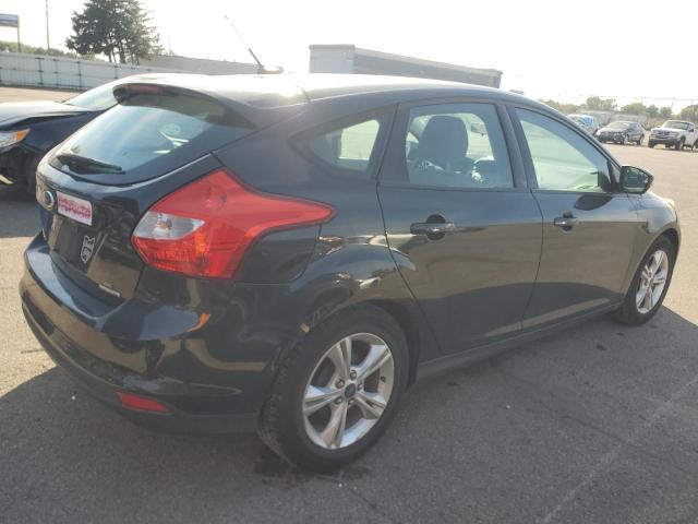 Photo 3 from auction – 2013 FORD FOCUS SE with VIN 1FADP3K2XDL318344