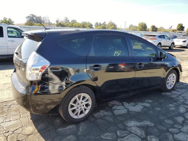 Photo 3 from auction – 2013 TOYOTA PRIUS V with VIN JTDZN3EU4D3254515