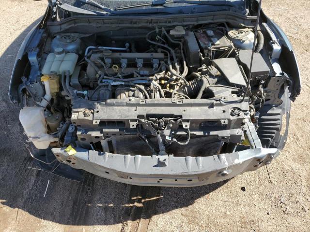Zdjęcie 11 z aukcji – 2013 MAZDA 3 z VIN JM1BL1TGXD1748561