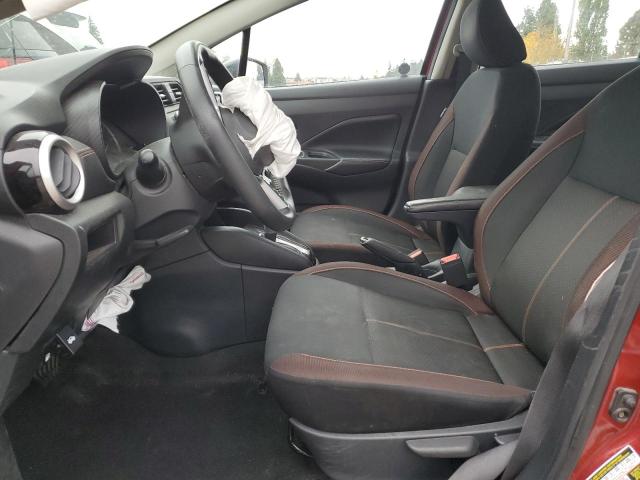 Photo 7 from auction – 2020 NISSAN VERSA SR with VIN 3N1CN8FV5LL910964