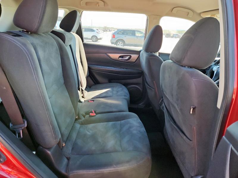 Photo 11 from auction – 2015 NISSAN ROGUE with VIN KNMAT2MT7FP536973