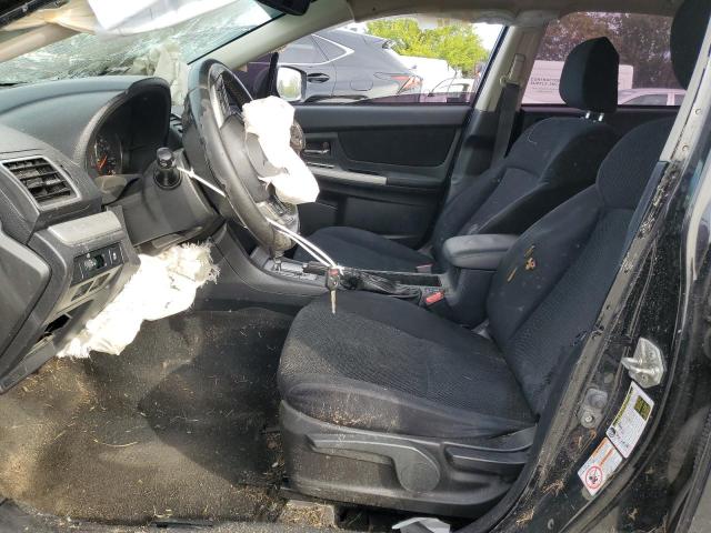 Photo 7 from auction – 2015 SUBARU IMPREZA PR with VIN JF1GJAK69FH006334