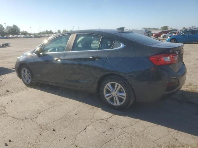 Photo 2 from auction – 2017 CHEVROLET CRUZE LT with VIN 1G1BE5SM7H7255697