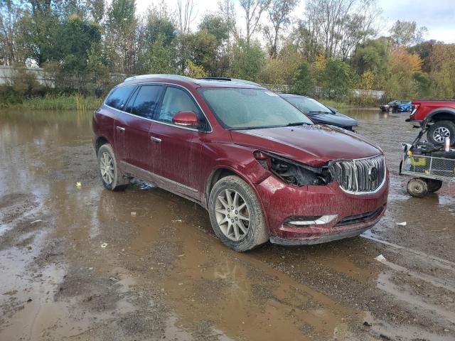 Photo 4 from auction – 2015 BUICK ENCLAVE with VIN 5GAKRBKD4FJ228694