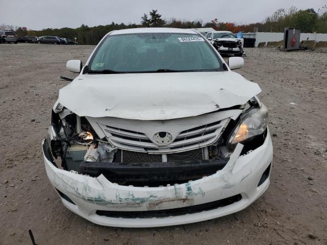 Photo 5 from auction – 2013 TOYOTA COROLLA BA with VIN 2T1BU4EE6DC957172