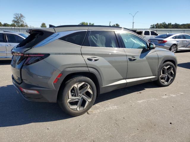 Photo 3 from auction – 2024 HYUNDAI TUCSON LIM with VIN 5NMJE3DE3RH313151
