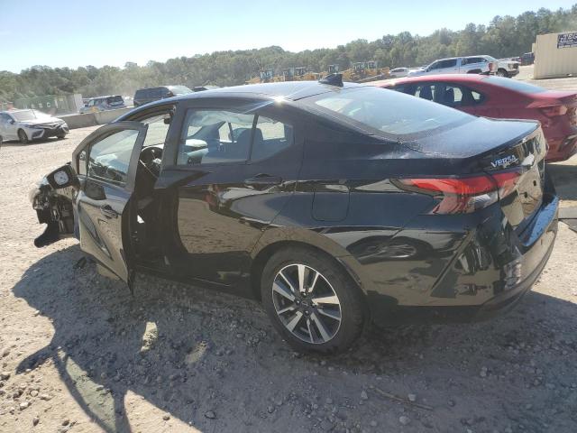 Photo 2 from auction – 2025 NISSAN VERSA SV with VIN 3N1CN8EV4SL851776