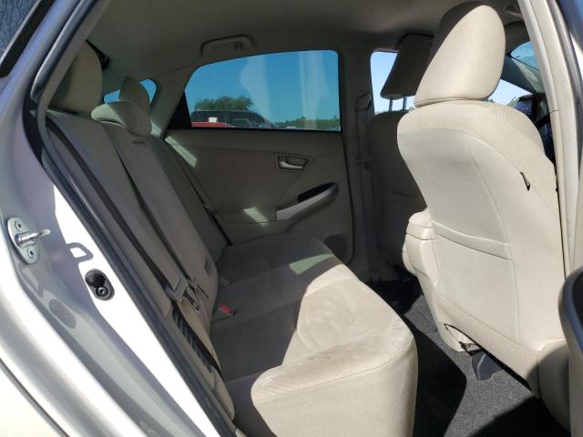 Photo 10 from auction – 2015 TOYOTA PRIUS with VIN JTDKN3DU1F0435966