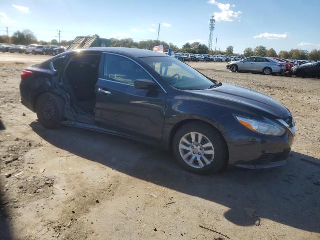Photo 4 from auction – 2017 NISSAN ALTIMA 2.5 with VIN 1N4AL3AP8HC297009