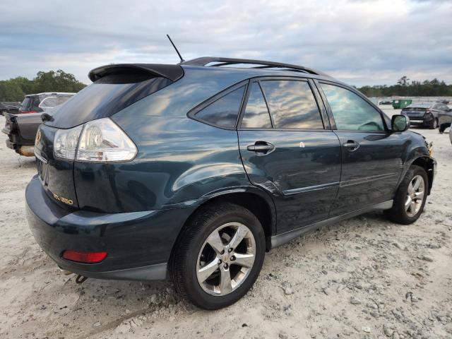 Photo 3 from auction – 2007 LEXUS RX 350 with VIN 2T2GK31U47C005662