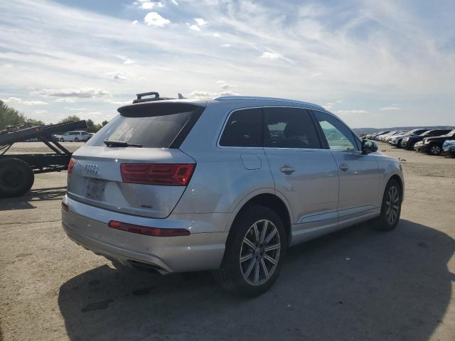 Photo 3 from auction – 2018 AUDI Q7 PREMIUM PLUS with VIN WA1LHAF74JD025665