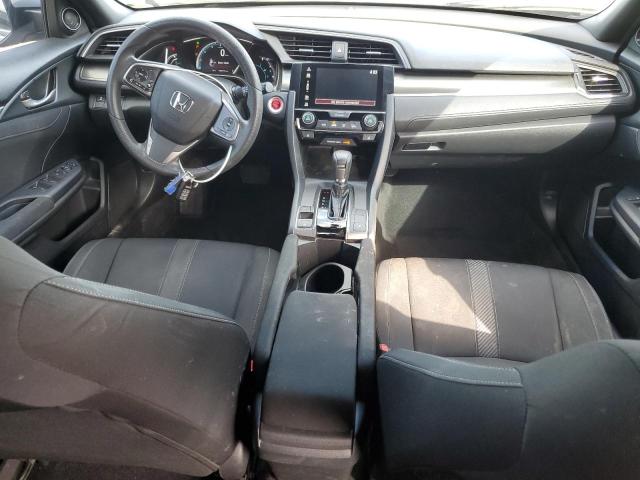 Photo 8 from auction – 2018 HONDA CIVIC EX with VIN SHHFK7H54JU425445