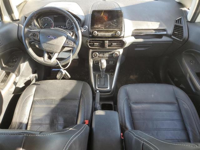 Photo 8 from auction – 2020 FORD ECOSPORT with VIN MAJ6S3KLXLC364142
