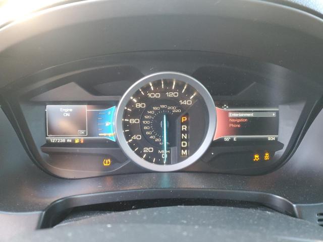 Photo 9 from auction – 2014 FORD EXPLORER S with VIN 1FM5K8GT7EGC31518