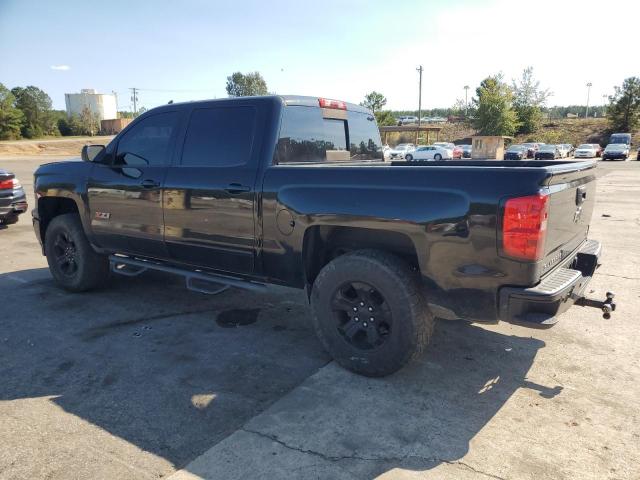 Photo 2 from auction – 2015 CHEVROLET SILVERADO with VIN 3GCUKSEC0FG359976
