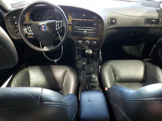 Photo 8 from auction – 2007 SAAB 9-5 with VIN YS3ED59G973516494