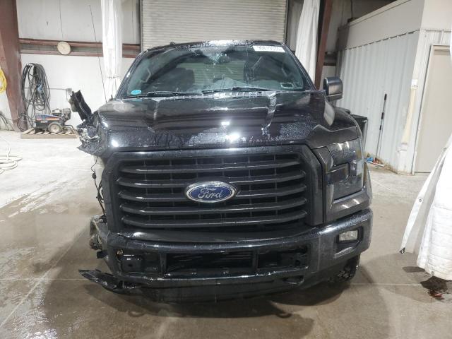 Photo 5 from auction – 2016 FORD F150 SUPER with VIN 1FTEW1EPXGFB09380