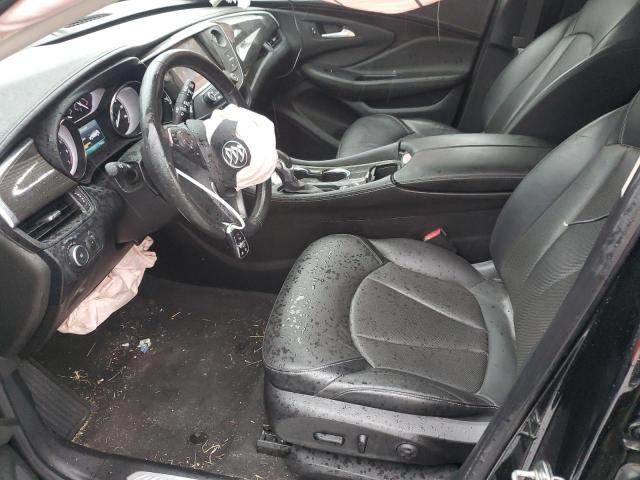 Photo 7 from auction – 2019 BUICK ENVISION E with VIN LRBFXCSA5KD130220