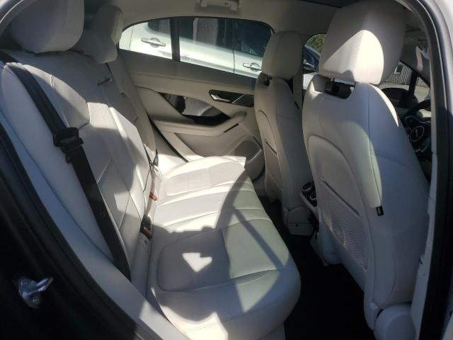 Photo 11 from auction – 2023 JAGUAR I-PACE HSE with VIN SADHD2S13P1628717
