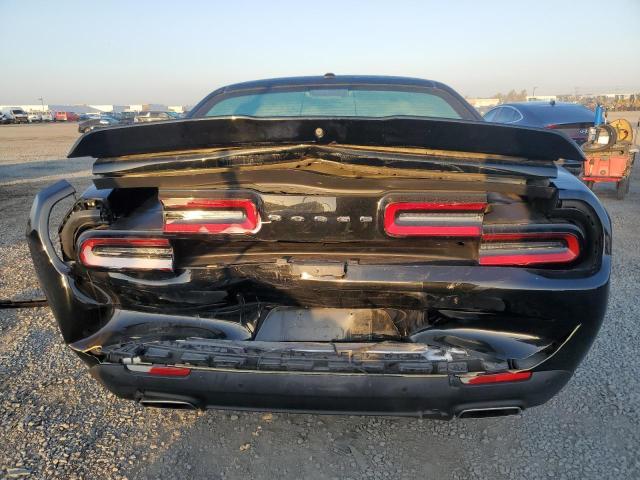 Photo 6 from auction – 2020 DODGE CHALLENGER with VIN 2C3CDZJG8LH206141