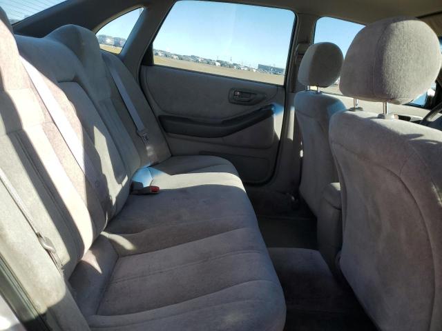Photo 10 from auction – 1997 TOYOTA AVALON XL with VIN 4T1BF12B2VU178564