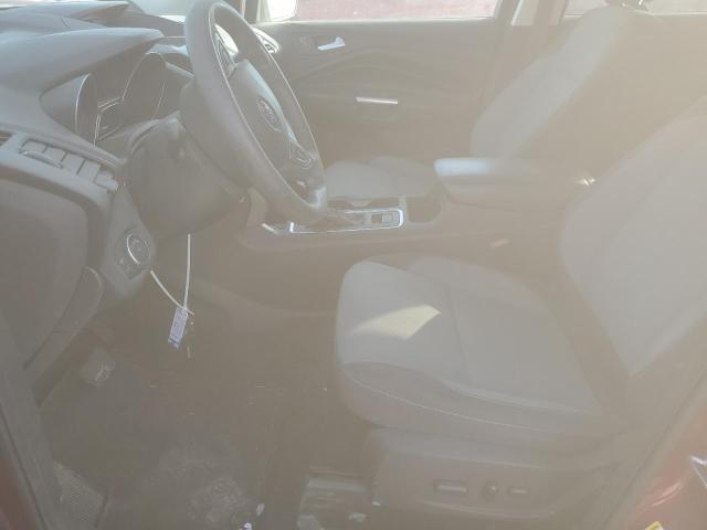 Photo 7 from auction – 2018 FORD ESCAPE SE with VIN 1FMCU0GD0JUD18751
