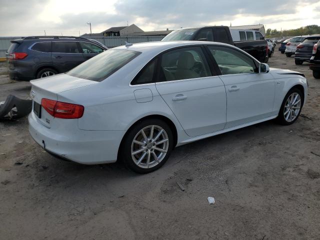 Photo 3 from auction – 2015 AUDI A4 PREMIUM with VIN WAUFFAFL0FN043522