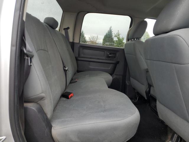 Photo 10 from auction – 2015 RAM 2500 ST with VIN 3C6UR5HJ9FG577607