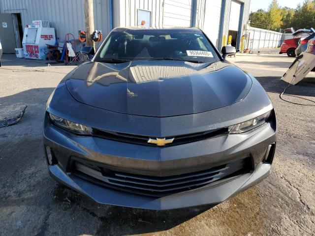 Photo 5 from auction – 2016 CHEVROLET CAMARO LT with VIN 1G1FB1RS8G0175176