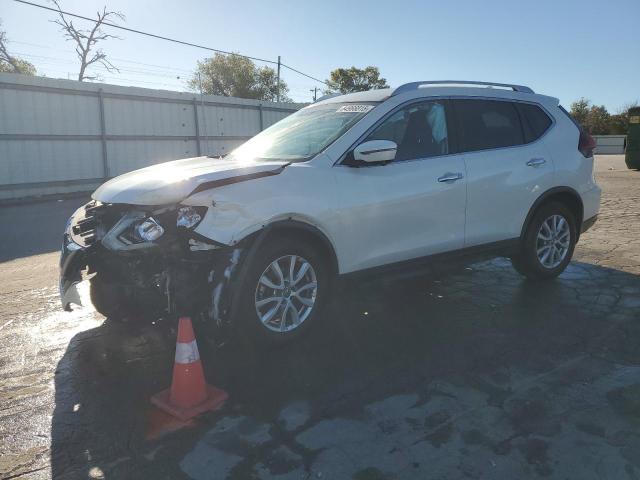 Zdjęcie 1 z aukcji – 2018 NISSAN ROGUE S z VIN KNMAT2MT8JP602780