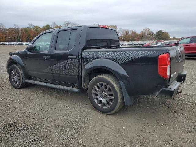 Photo 2 from auction – 2012 NISSAN FRONTIER S with VIN 1N6AD0EV4CC448173