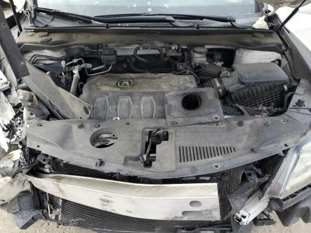 Photo 12 from auction – 2017 ACURA RDX TECHNO with VIN 5J8TB4H51HL010028