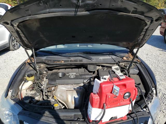 Photo 11 from auction – 2010 TOYOTA CAMRY BASE with VIN 4T1BF3EK3AU077177