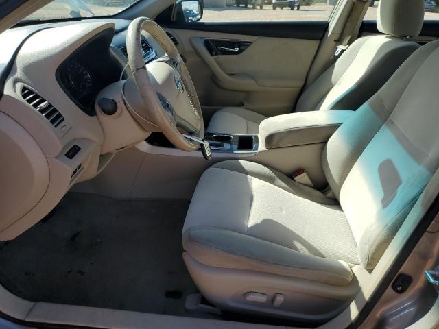 Photo 7 from auction – 2013 NISSAN ALTIMA with VIN 1N4AL3AP7DC237619