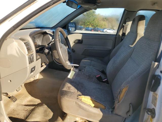 Photo 7 from auction – 2008 CHEVROLET COLORADO with VIN 1GCCS19E788201385