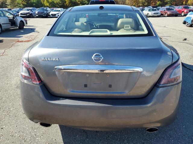 Photo 6 from auction – 2014 NISSAN MAXIMA S with VIN 1N4AA5AP1EC475999