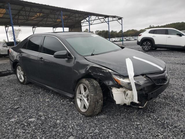 Photo 4 from auction – 2012 TOYOTA CAMRY BASE with VIN 4T1BF1FK7CU150461