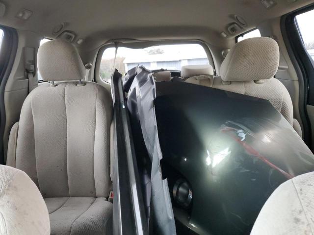 Photo 10 from auction – 2011 TOYOTA SIENNA LE with VIN 5TDKK3DC8BS008193