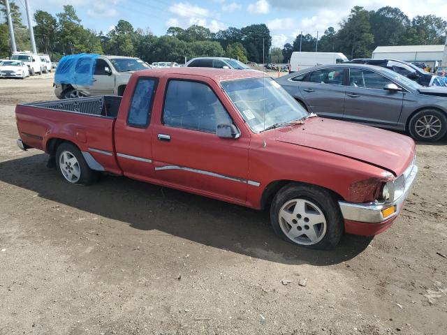 Photo 4 from auction – 1992 TOYOTA PICKUP 1/2 with VIN JT4RN93P8N5048880