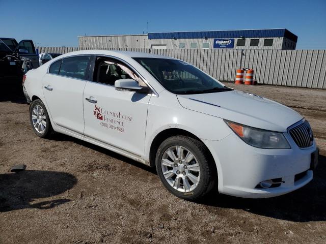 Photo 4 from auction – 2013 BUICK LACROSSE with VIN 1G4GC5ER4DF184240