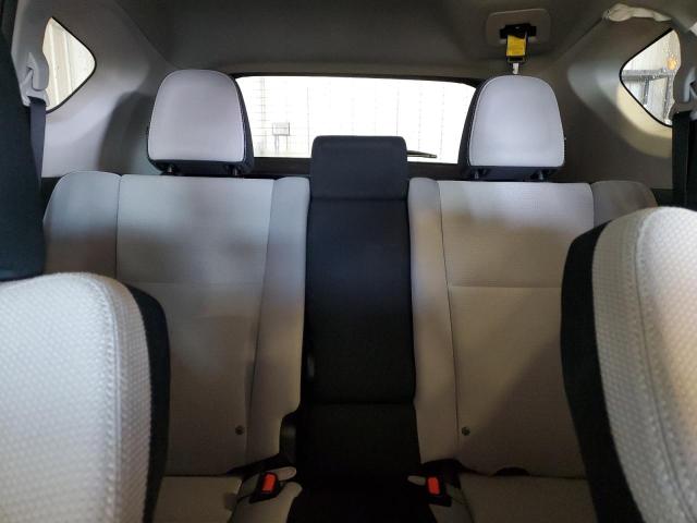 Photo 10 from auction – 2016 TOYOTA RAV4 XLE with VIN 2T3RFREV1GW464001