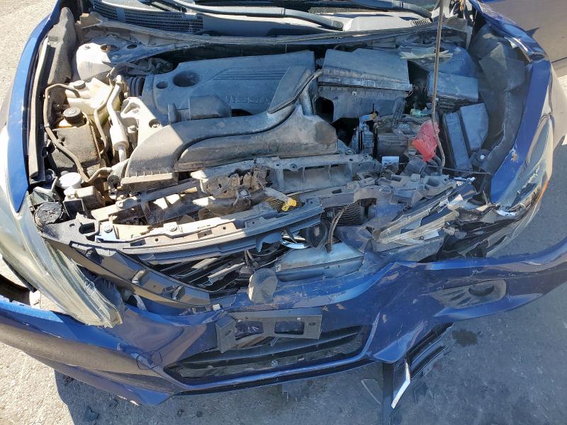 Photo 11 from auction – 2016 NISSAN ALTIMA 2.5 with VIN 1N4AL3AP8GC244910