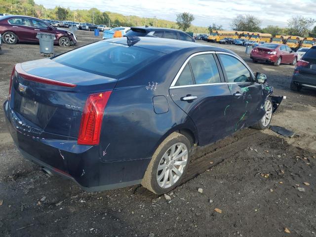 Photo 3 from auction – 2018 CADILLAC ATS with VIN 1G6AE5RX4J0106376