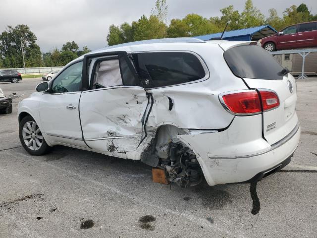 Photo 2 from auction – 2016 BUICK ENCLAVE with VIN 5GAKRCKD3GJ220755