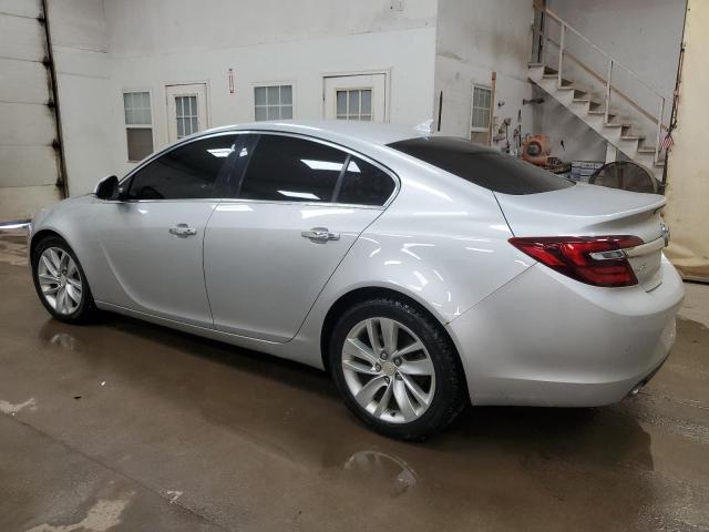 Photo 2 from auction – 2014 BUICK REGAL PREM with VIN 2G4GN5EX7E9217329