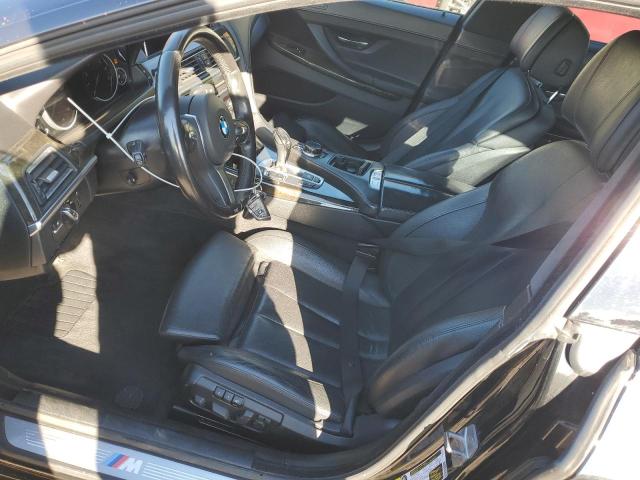 Photo 7 from auction – 2018 BMW 640 I GRAN with VIN WBA6D0C52JG852961