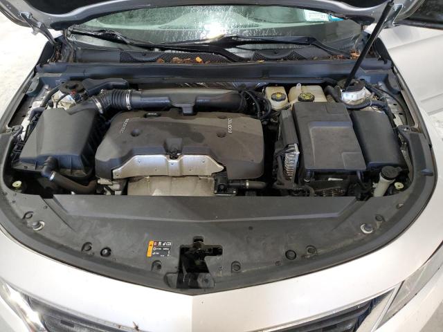 Photo 11 from auction – 2014 CHEVROLET IMPALA LS with VIN 2G11Y5SL4E9114803