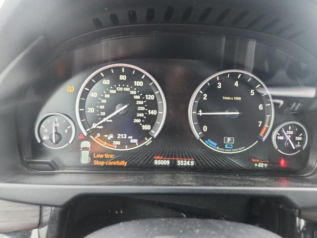 Photo 9 from auction – 2017 BMW X5 XDR40E with VIN 5UXKT0C36H0V95906