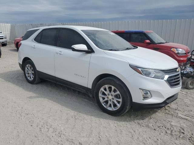 Photo 4 from auction – 2018 CHEVROLET EQUINOX LT with VIN 3GNAXJEV5JS546028