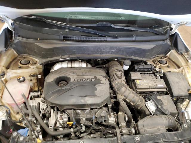 Photo 12 from auction – 2023 KIA SELTOS SX with VIN KNDETCA28P7454609
